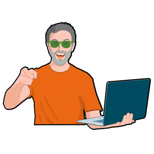 i-Reserve Kurs-Demo